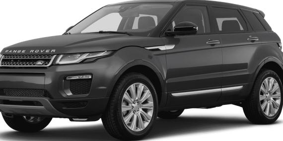LAND ROVER RANGE ROVER EVOQUE 2017 SALVD2BG8HH185999 image